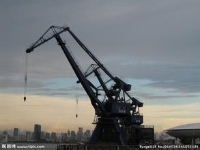 起重機(jī)有限元分析