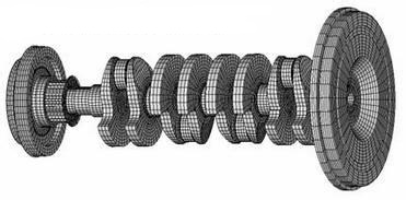 強(qiáng)度分析