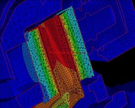 強(qiáng)度分析